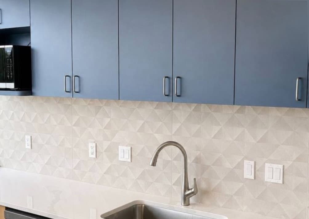 Backsplash