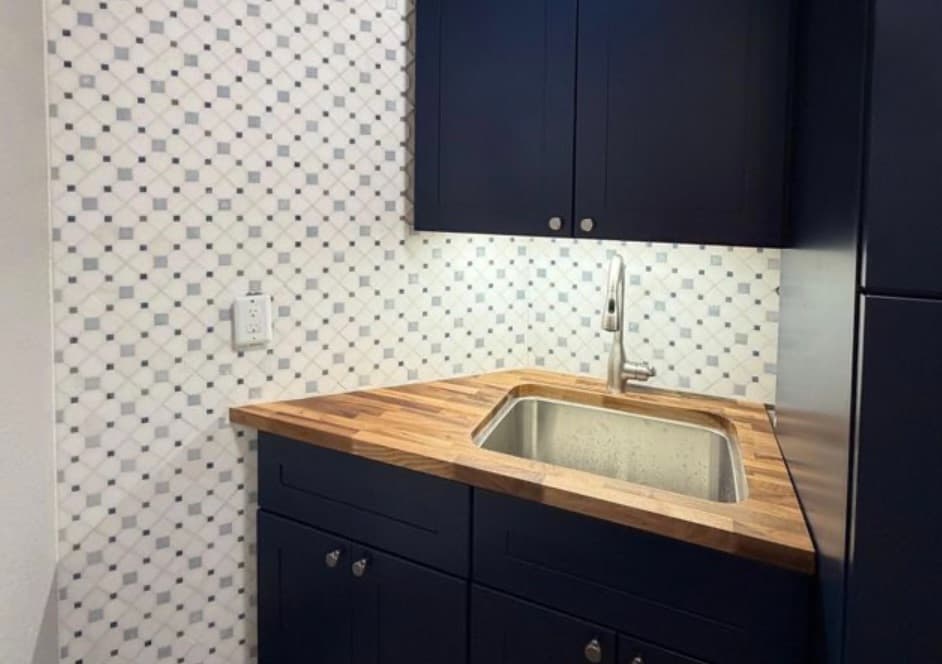 Backsplash