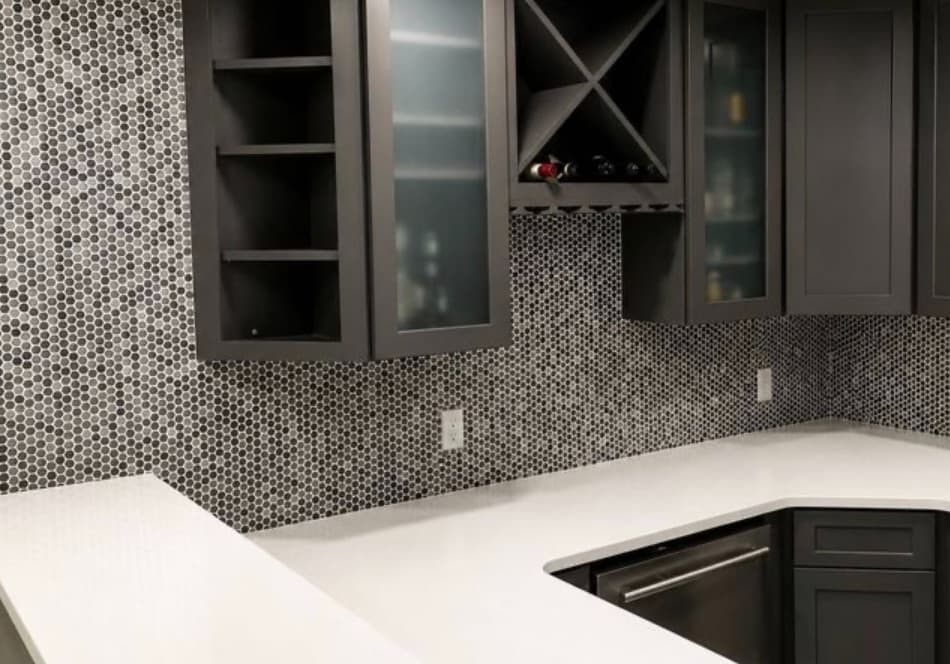 Backsplash