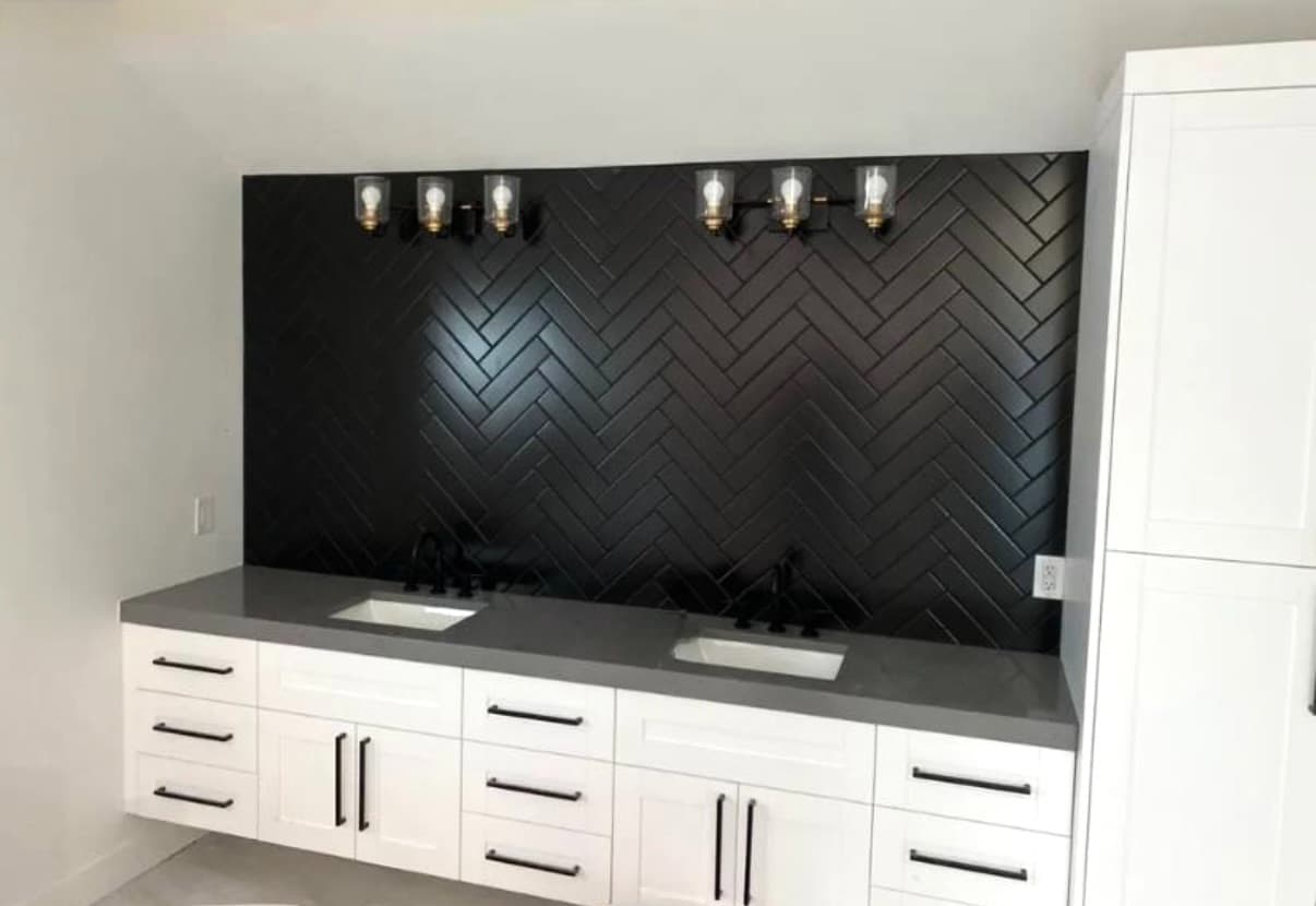 Backsplash