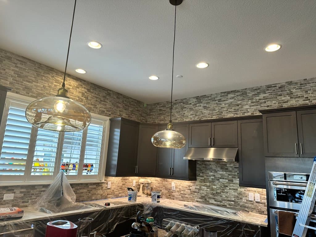Backsplash