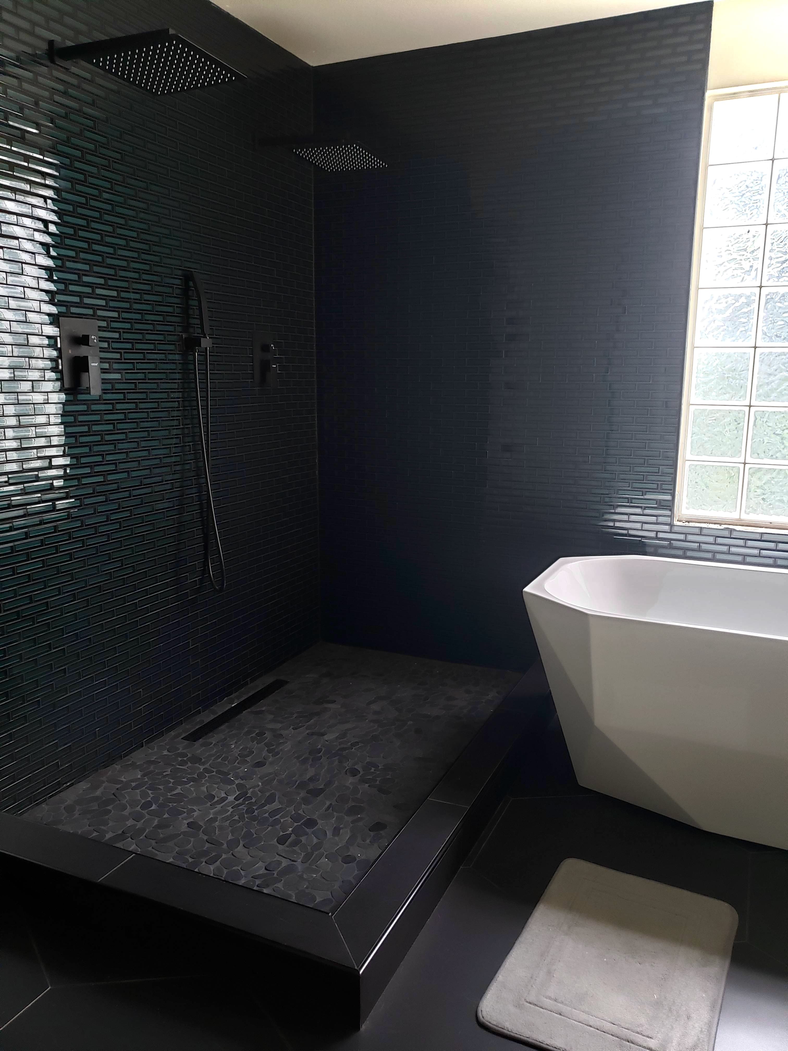Bathroom Remodeling