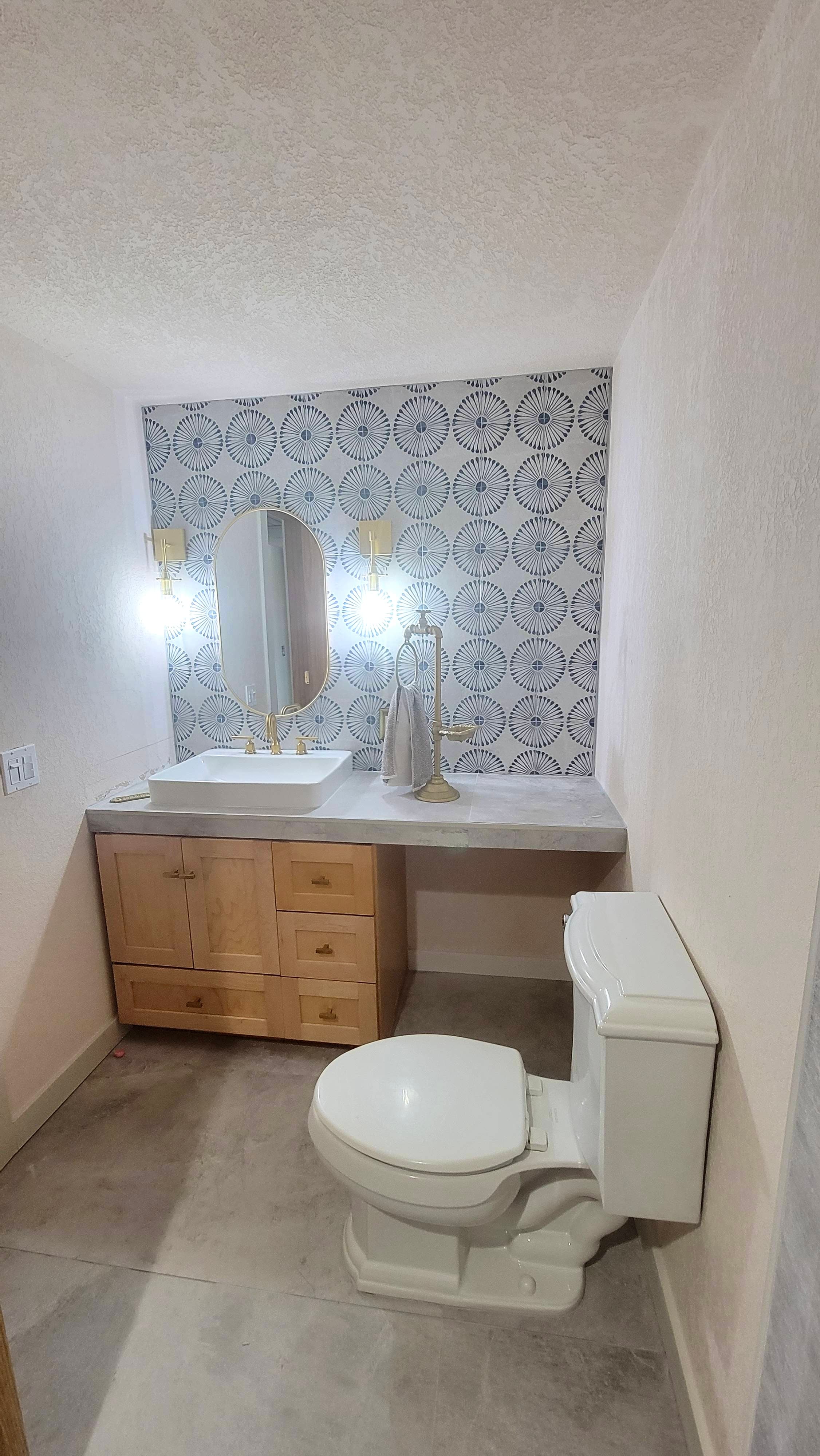 Bathroom Remodeling