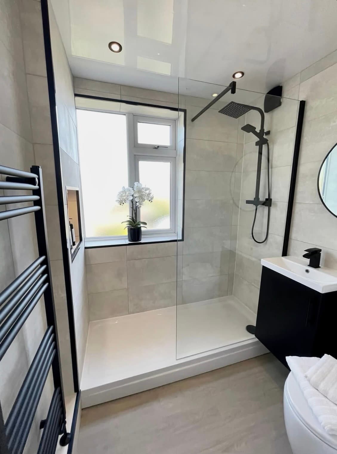 Bathroom Remodeling