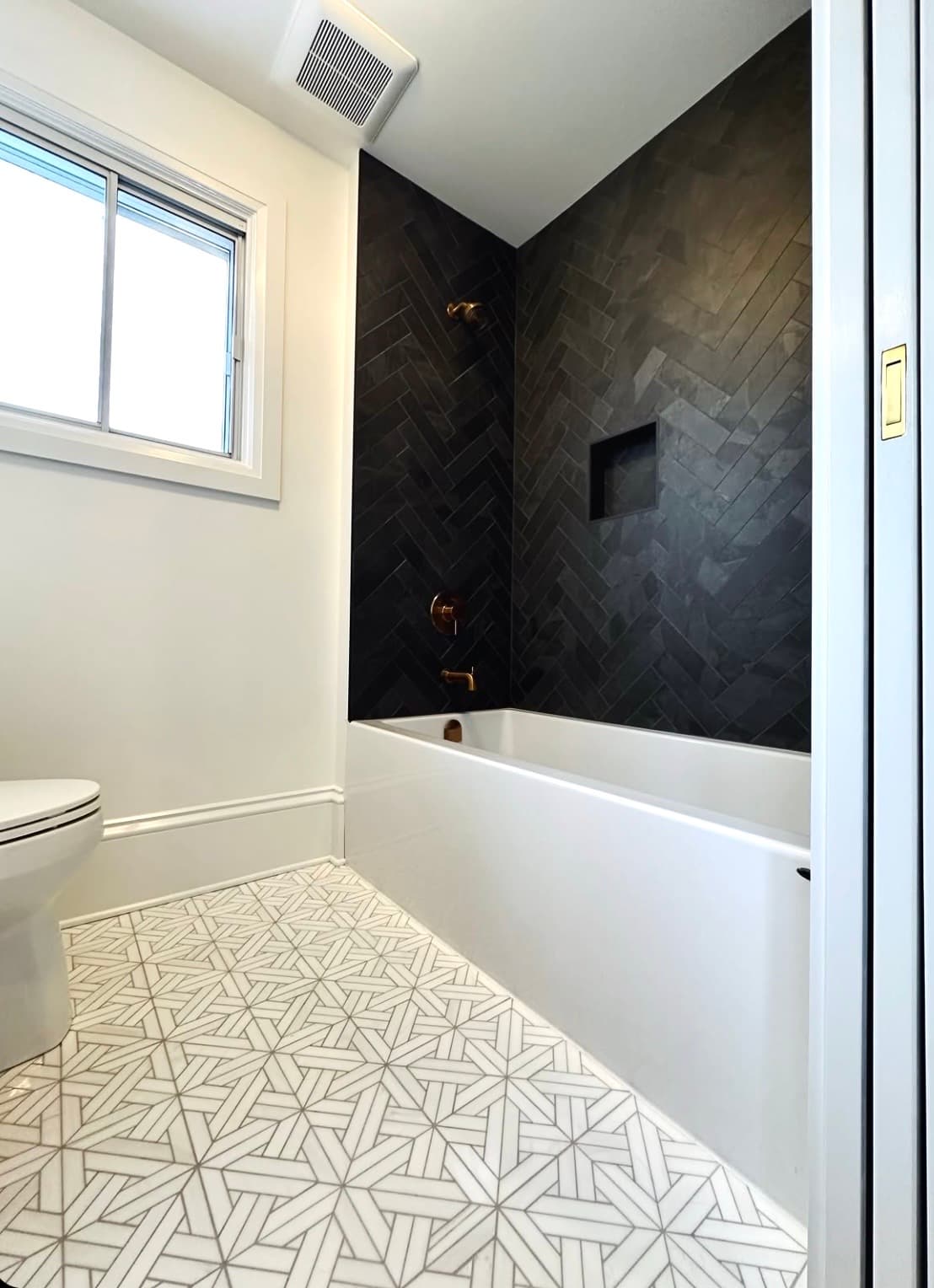 Bathroom Remodeling