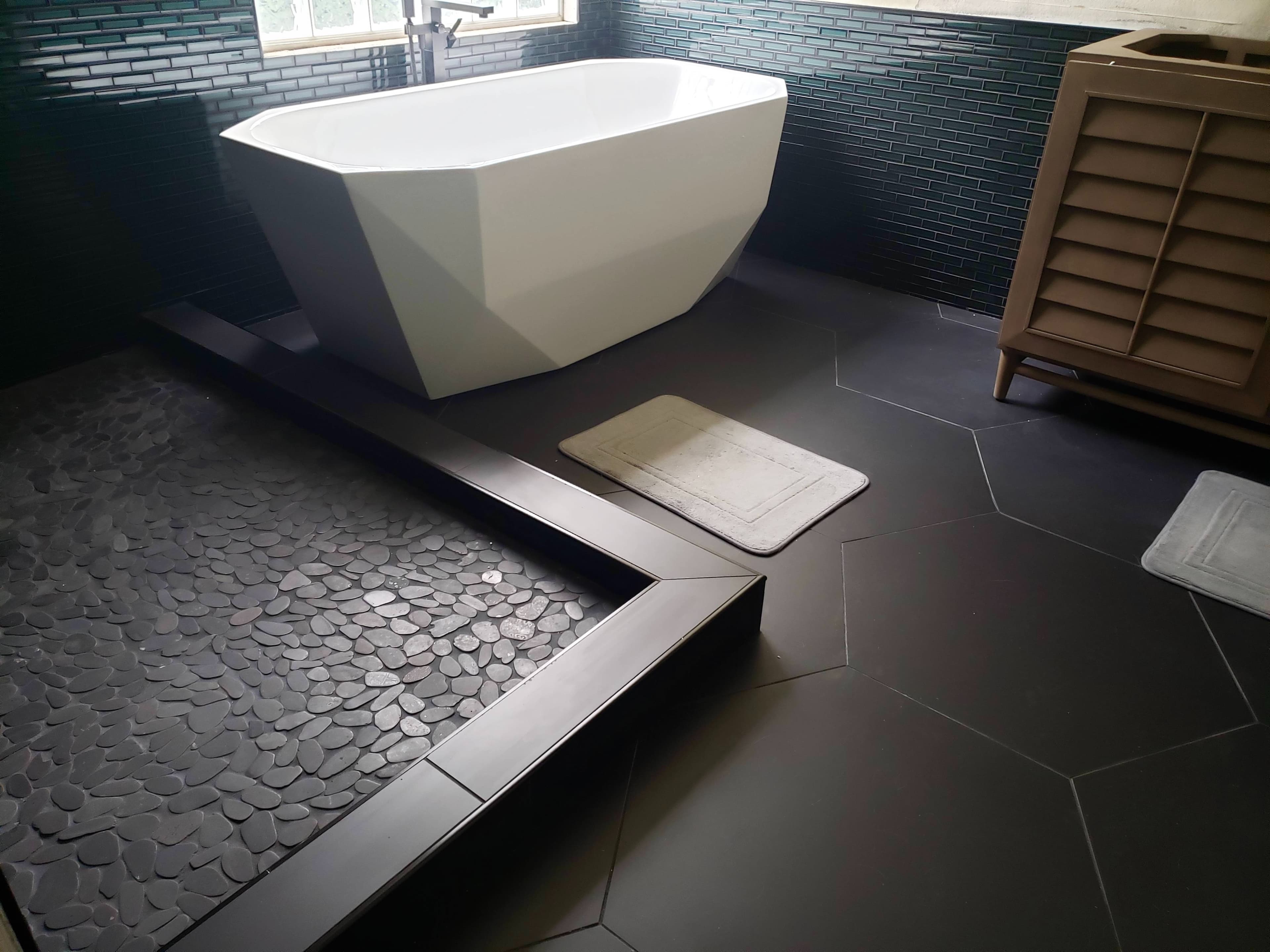 Bathroom Remodeling