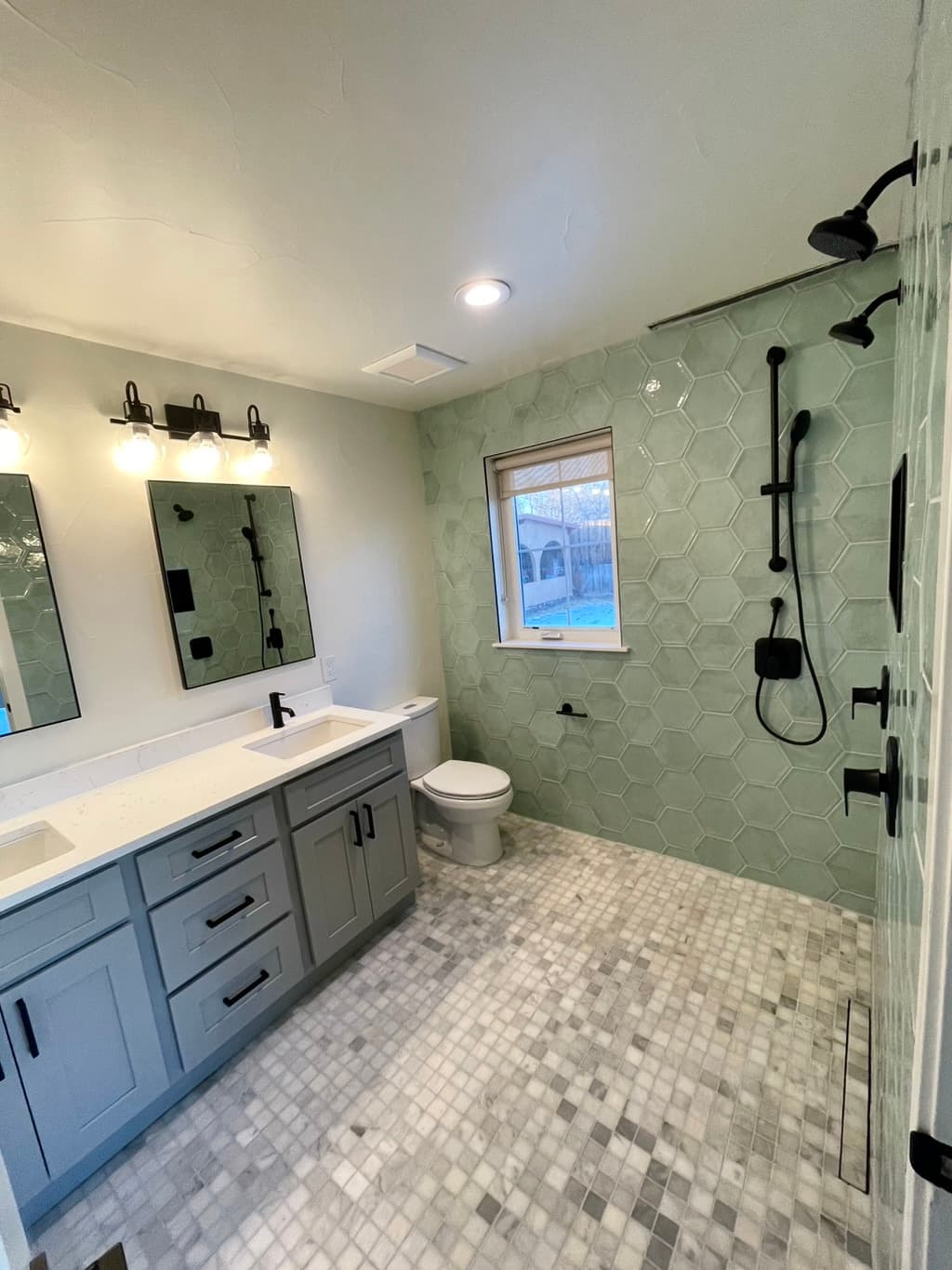 Bathroom Remodeling