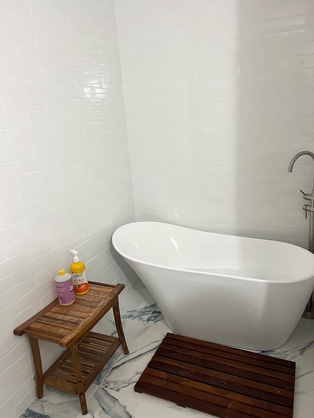 Bathroom Remodeling