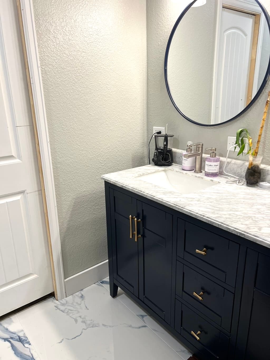 Bathroom Remodeling