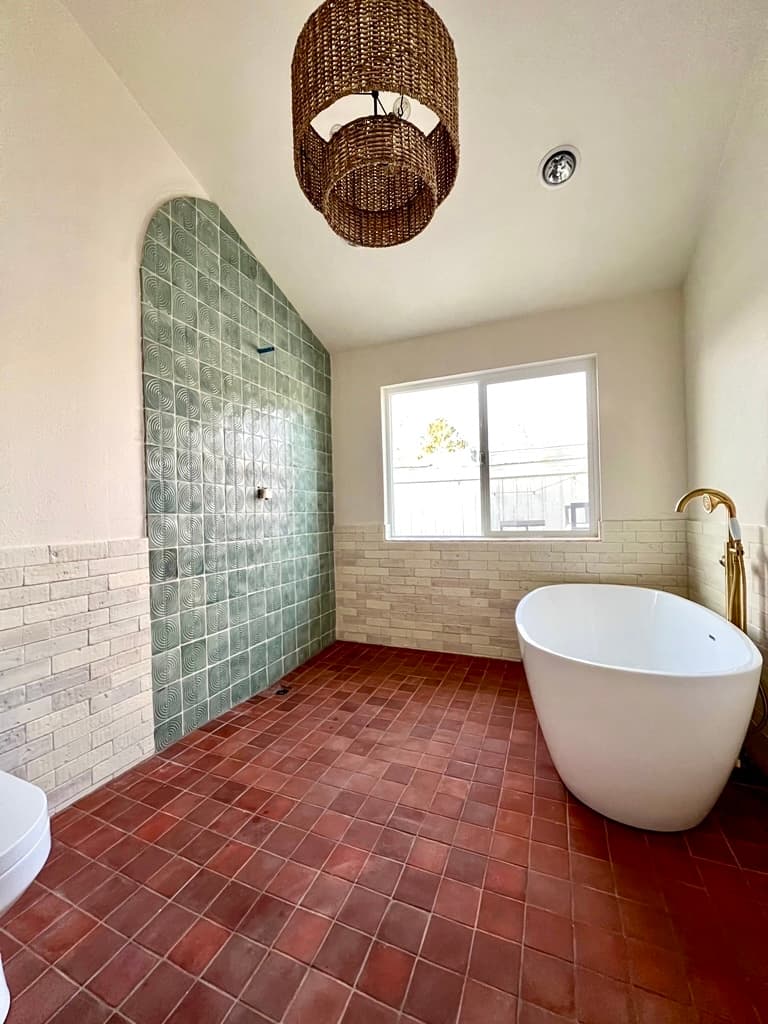 Bathroom Remodeling
