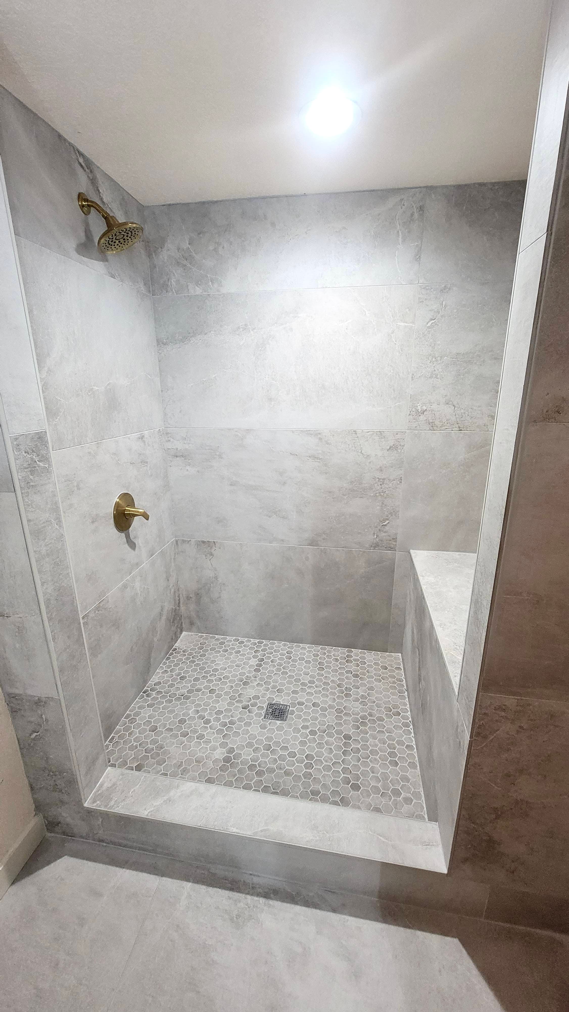 Bathroom Remodeling