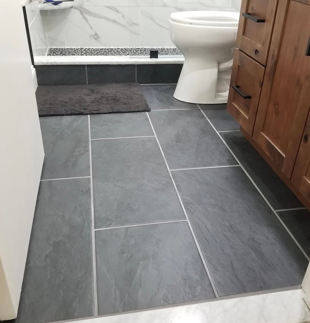 Flooring
