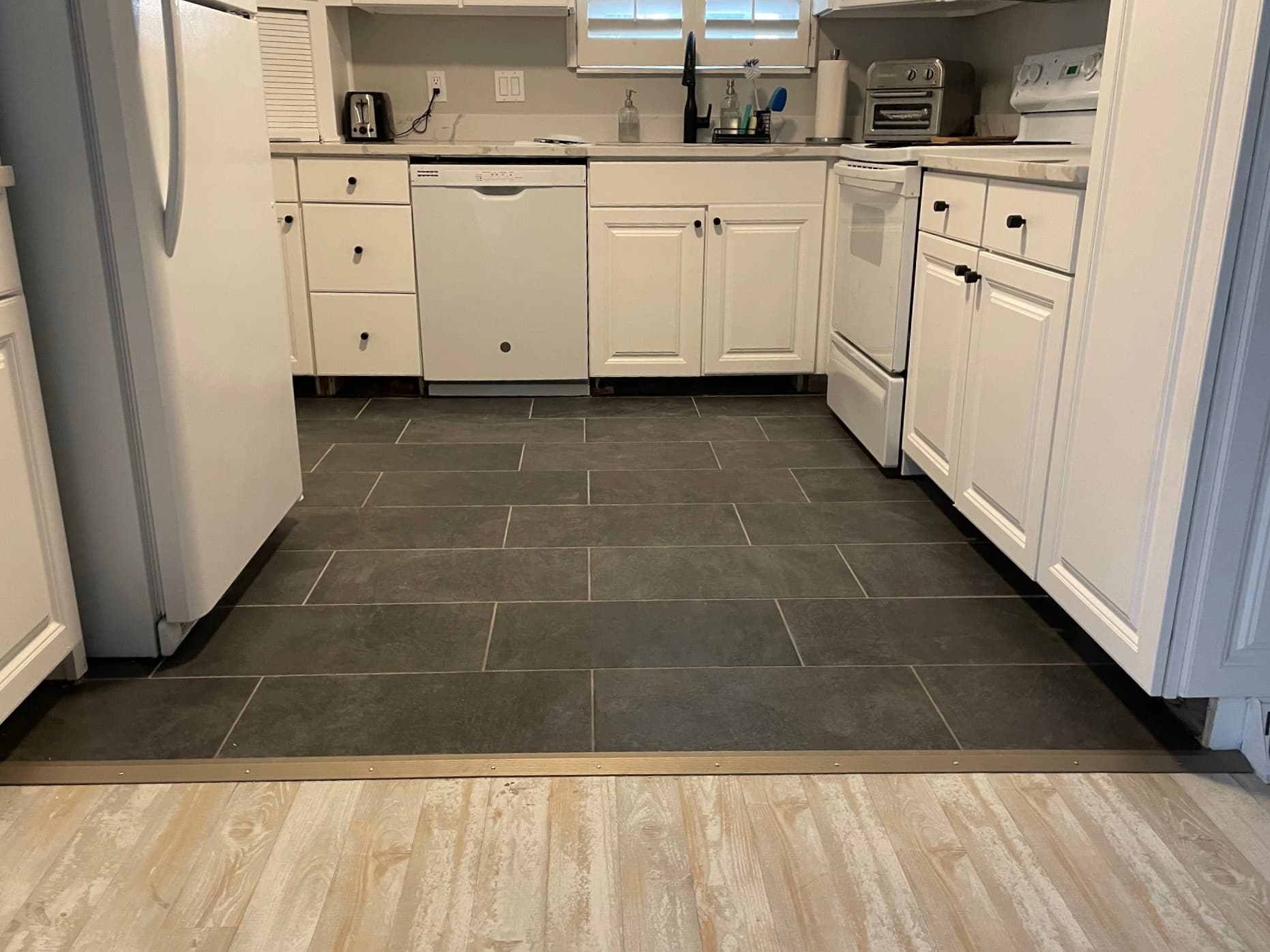 Flooring