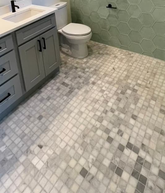 Flooring