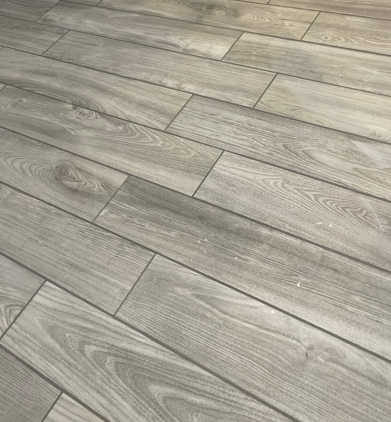 Flooring