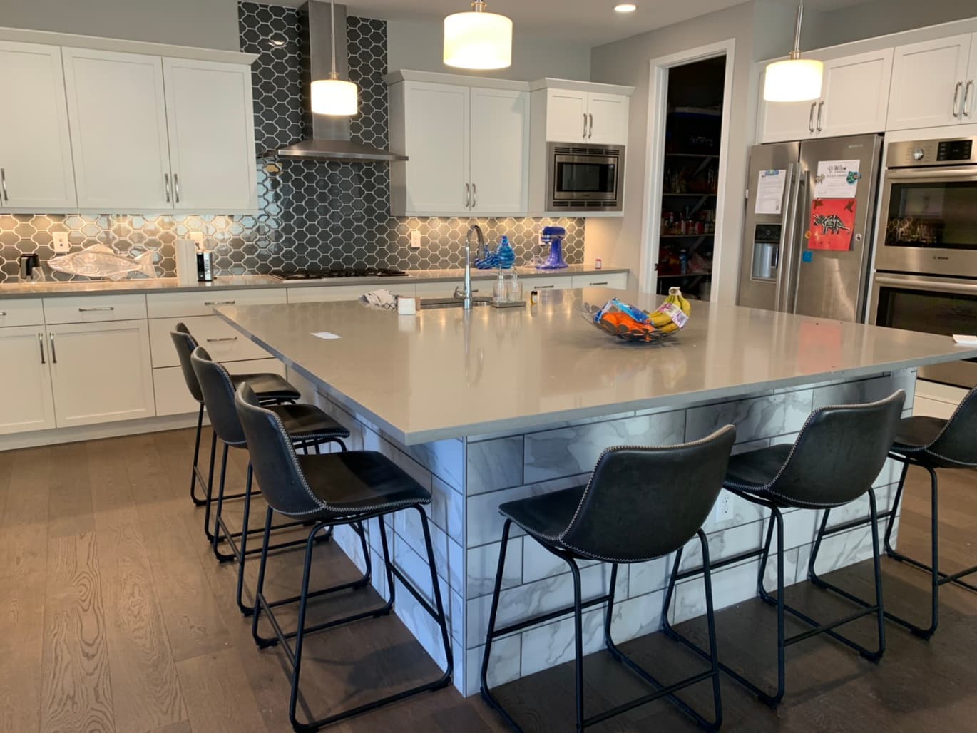 Kitchen Remodeling