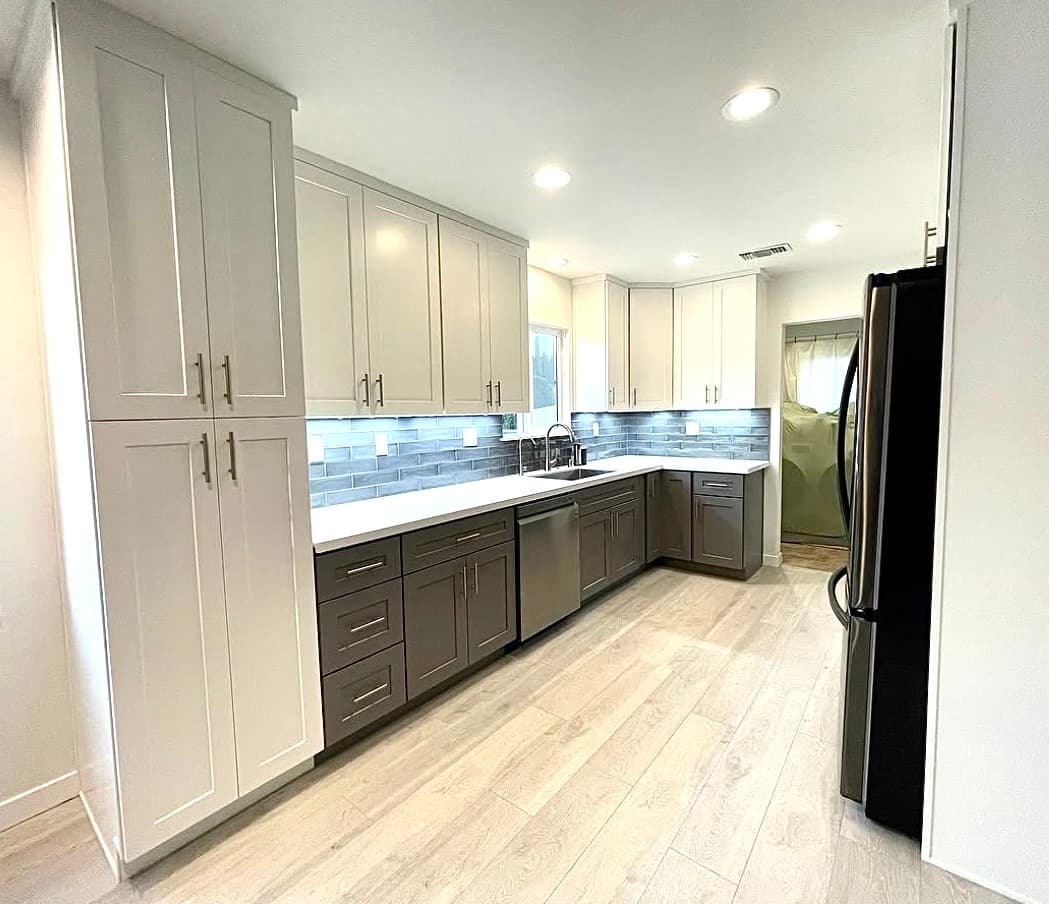Kitchen Remodeling