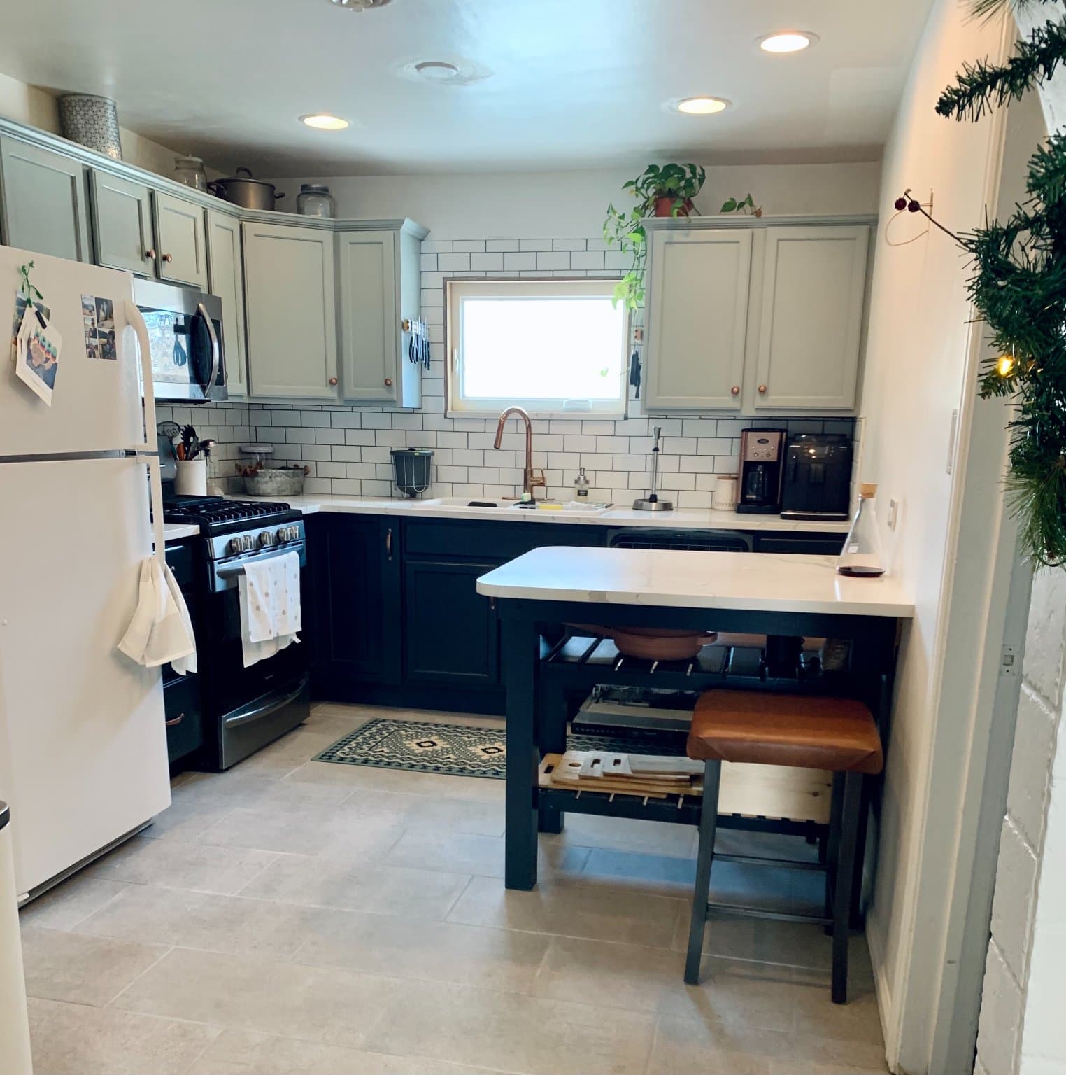Kitchen Remodeling