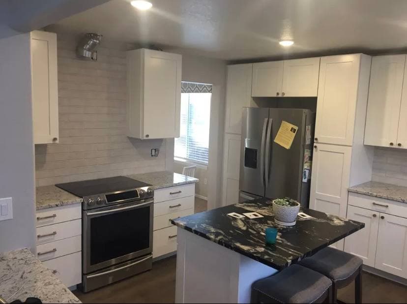 Kitchen Remodeling