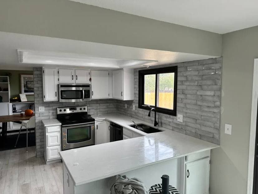 Kitchen Remodeling