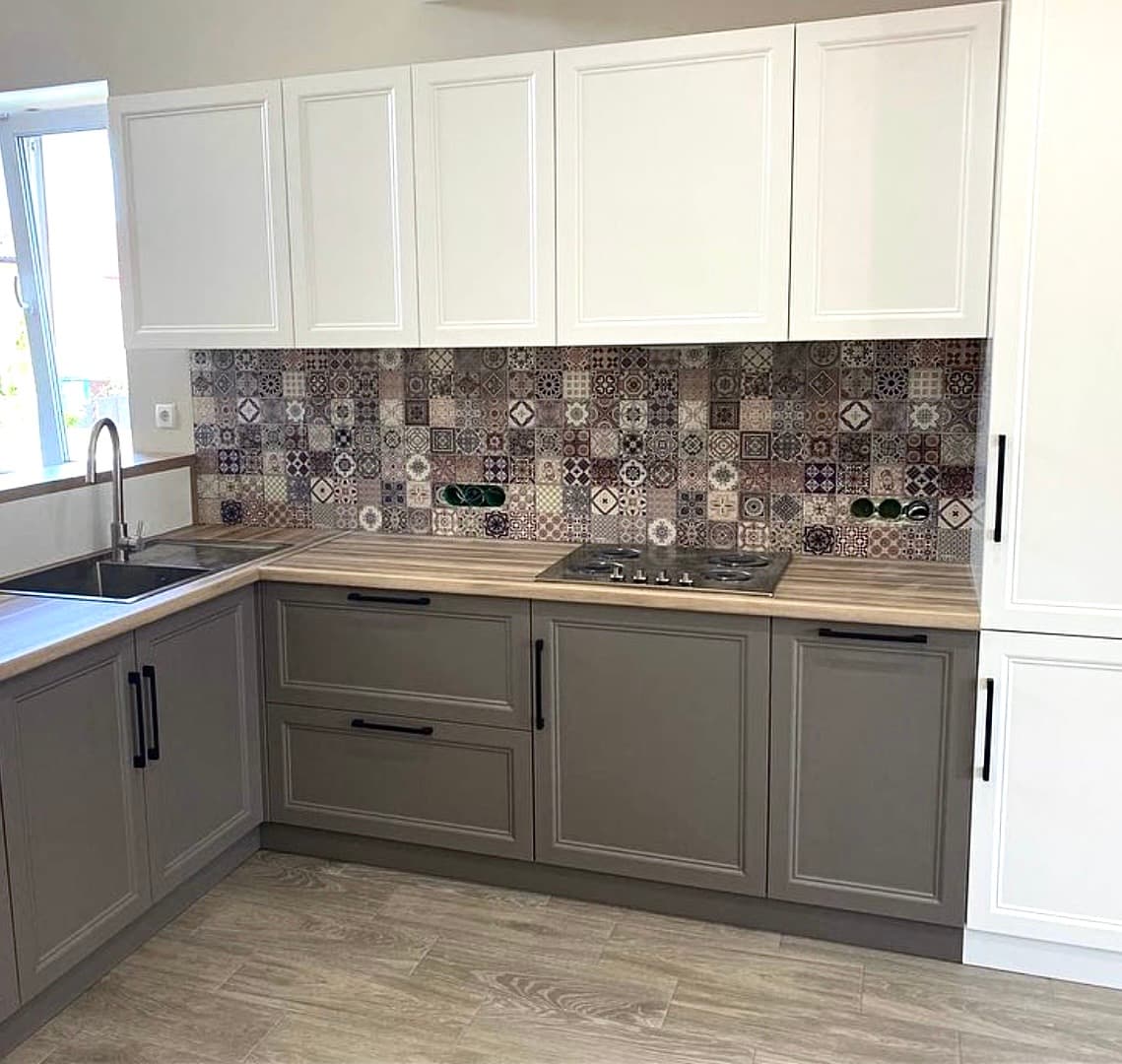 Kitchen Remodeling
