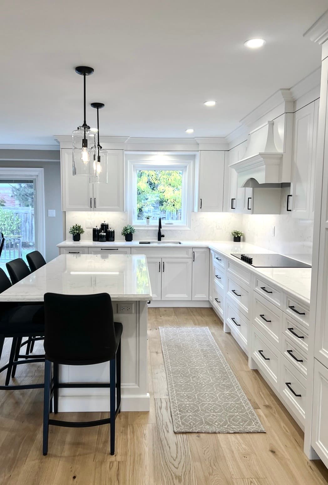 Kitchen Remodeling