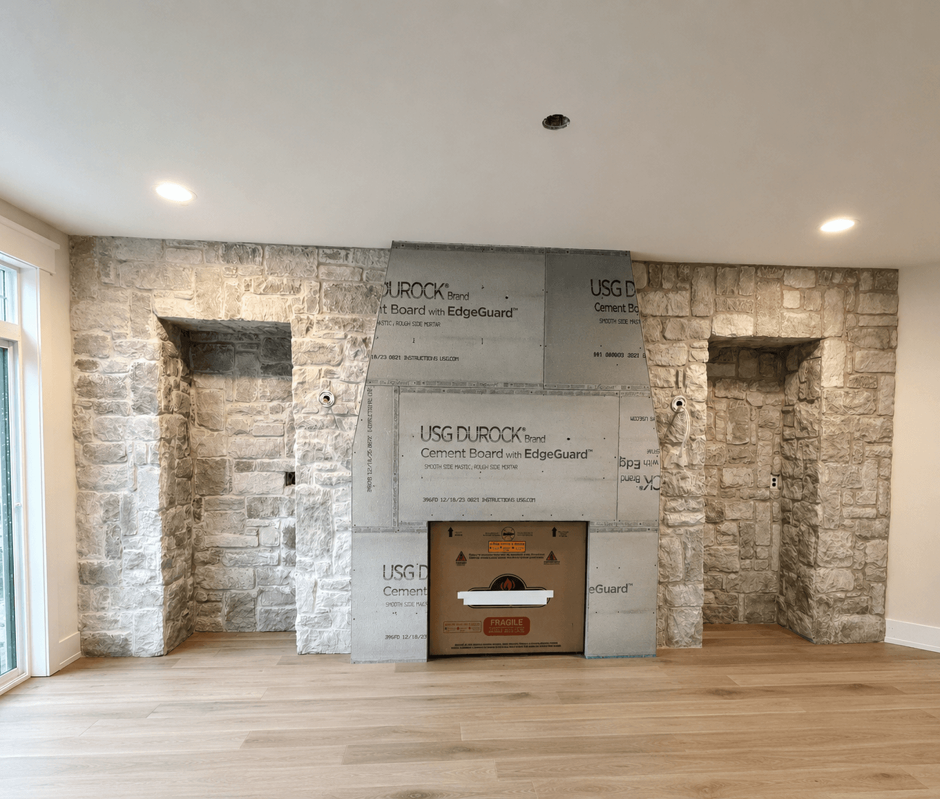 Natural Stone