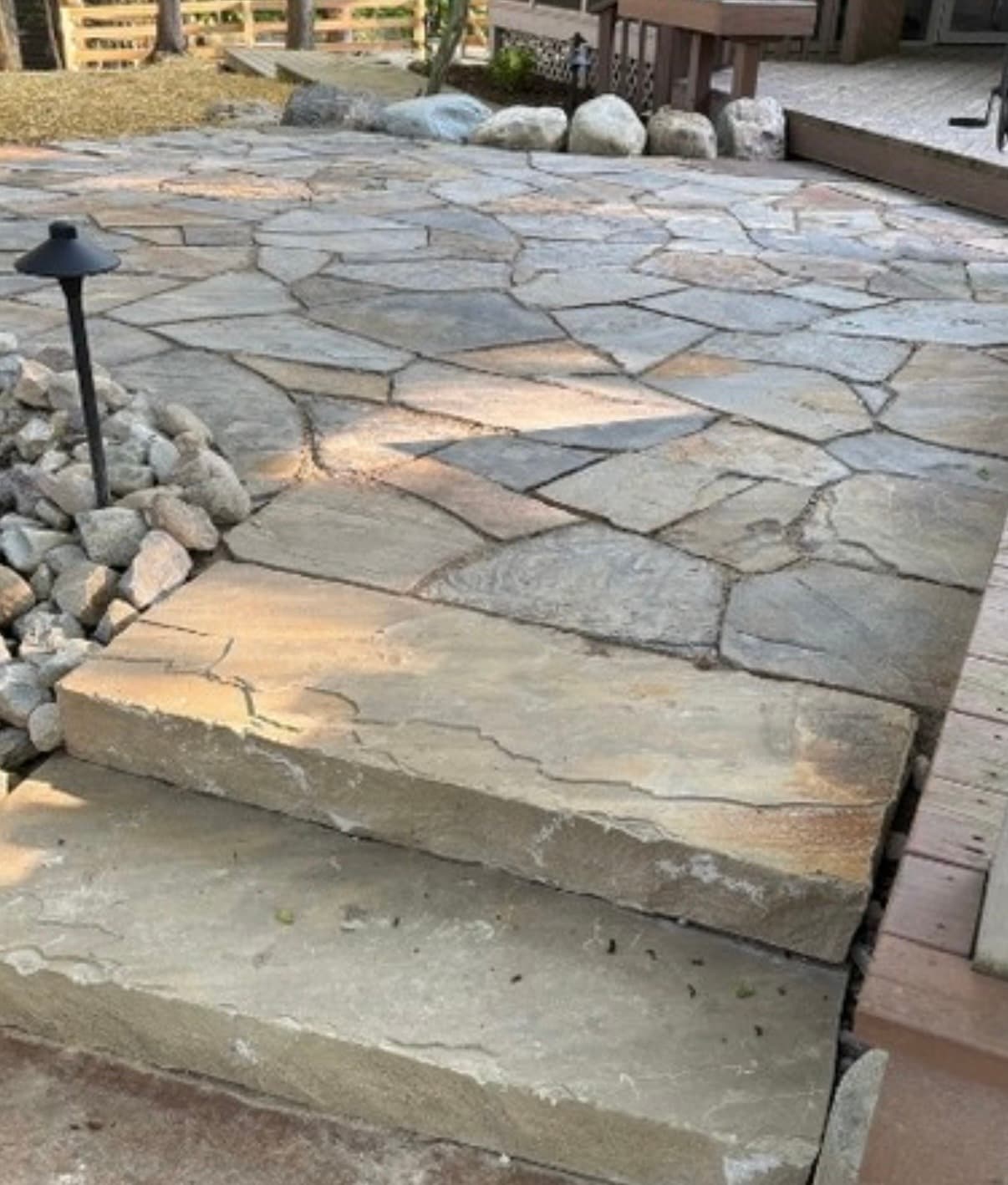 Natural Stone
