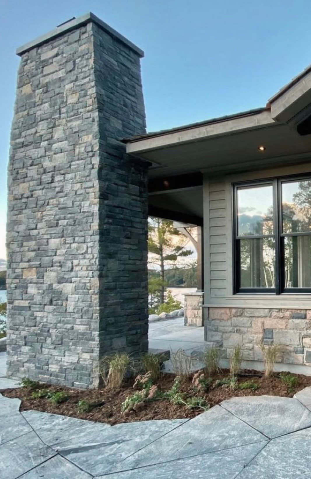 Natural Stone