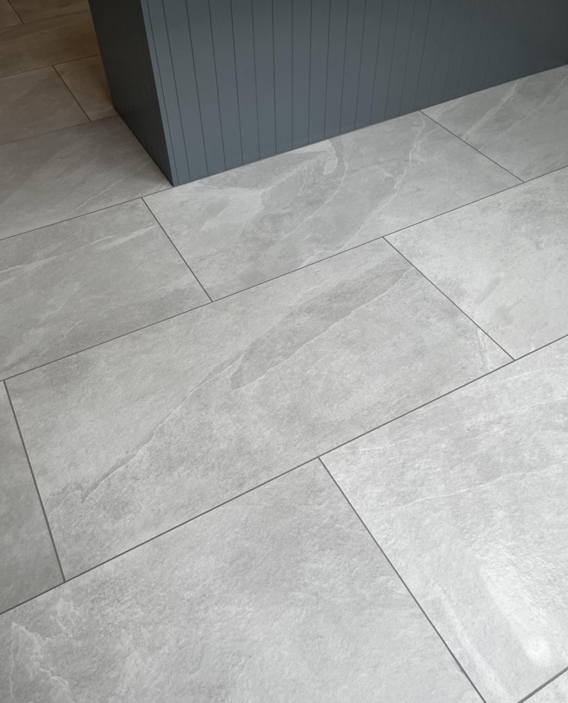 Flooring tile installation Denver